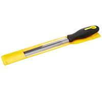 C.K T0082 8 Lima per meccanica 8" semitonda 2° taglio