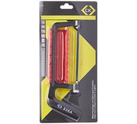 Ck T0837 150mm 6'' Mini Junior Seghetto Con Plastica Mitre Box Per Angolare Cuts
