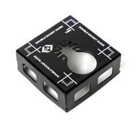 CK Tools T0880 Attrezzi Multipli Scatola Presa Taglierino