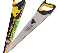 C.K T0940 22 Saracco Sabretooth Trade 550 mm / 9 tpi - per taglio fine