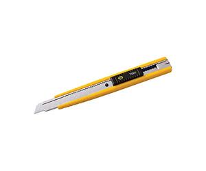 C.K T0951 Taglierino 9 mm