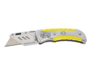 C.K T0954 - Cutter pieghevole