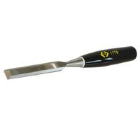 CK Tools T1178 062 Legno Scalpello Squadra con Bordo 16mm