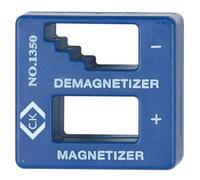 C.K T1350 Magnetizzatore, smagnetizzatore (L x L) 52 mm x 50 mm