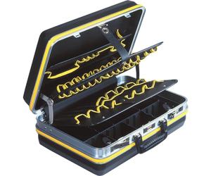 C.K T1643 Valigetta portattrezzi rigida.