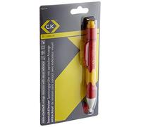 C. K.T2271A senza Contatto Tensione Rilevatore Penna - Visual Indicatore 70V A