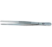 C.K T2307 Pinzette universali di precisione, 145 mm