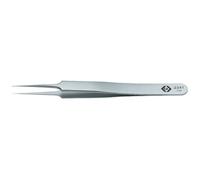 C.K T2341 Pinzetta di precisione 5 SA Molto acuminate 110 mm