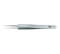 C.K T2341 Pinzetta di precisione 5 SA Molto acuminate 110 mm