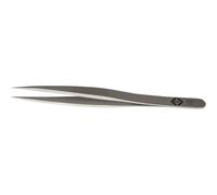 C.K T2347 Pinzetta di precisione 00 SA Acuminate 120 mm