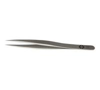 C.K T2347 Pinzetta di precisione 00 SA Acuminate 120 mm