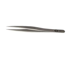 C.K T2347 Pinzetta di precisione 00 SA Acuminate 120 mm