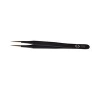 C.K T2348D Pinzette di precisione ESD 120 mm - 2.SA ESD