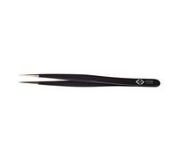 C.K T2379D Pinzette di precisione ESD 120 mm - 3.SA ESD