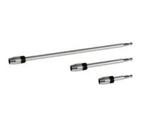 C.K T2940-3 Portainserti a cambio rapido, extra lungo, confezione da 3 pz