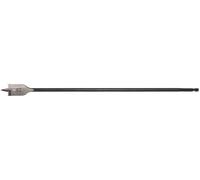 C.K T2942-20400 Mecchia piatta per legno 20 mm x 400 mm