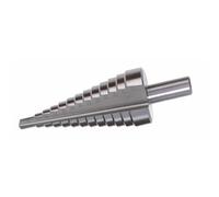 C.K T3010 1 HSS Punta a gradini 6 - 20 mm Alberino cilindrico 1 pz.