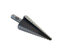 C.K T3011 Codolo a gradini HSS 6-32 mm