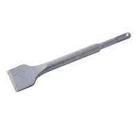 C.K T3147 Scalpello piatto 40 mm Lunghezza totale 200 mm SDS-Plus 1 pz.