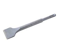 C.K T3147 Scalpello piatto 40 mm Lunghezza totale 200 mm SDS-Plus 1 pz.