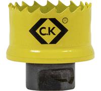 Vorteck Pro Cobalt QC - Sega a tazza per lamiera d'acciaio, 20 mm