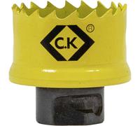 C.K T3204 025 Sega a tazza 25 mm 1 pz.
