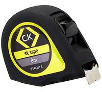 C.K T3442M 8 Flessometro morbido 8 m