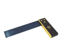 C.K T3540 12 Squadra da falegname 300 mm
