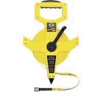 C.K T3565 165 Metro a nastro 50 m