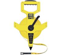 C.K T3565 330 Rotella metrica 100 m/330’