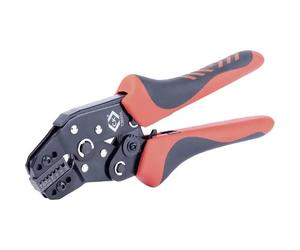 C.K T3692A Pinza crimpatrice Boccola 0.14 fino a 2.5 mm²