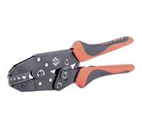 C.K T3697A Pinza crimpatrice Connettore non isolato 1 fino a 10 mm²