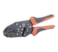 C.K T3698A Pinza crimpatrice Connettore a spina coassiale BNC, TNC