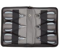 C.K T3703D Pinze e tronchesi SensoPlus ESD, set di 6 pezzi
