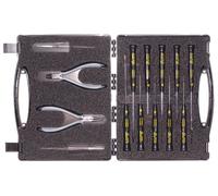 C.K T3707DX Kit di 14 utensili SensoPlus ESD 14