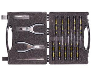 C.K T3707DX Kit di 14 utensili SensoPlus ESD 14