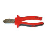C.K T3750 180 Tronchesi RedLine con tagliente laterale 180 mm