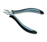 C.K T3766DEF110 ESD Tronchese laterale senza sfaccettature 120 mm