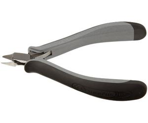 C.K T3766DEF110 Tronchese SensoPlus ESD con tagliente laterale taglio completamente a filo extra 120 mm