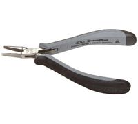 C.K T3770 1D120 Pinza a becchi piatti SensoPlus ESD 135 mm