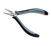 C.K T3772D 120 ESD Pinza a becchi appuntiti Dritti 130 mm