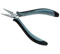 C.K T3772D 120 Pinza a becchi lunghi SensoPlus ESD 130 mm