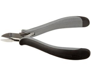 C.K T3773DF 115 Tronchese SensoPlus ESD con tagliente laterale taglio completamente a filo 125 mm