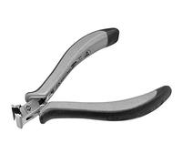 C.K T3776DEF 115 Tronchese di precisione ESD a tagliente frontale taglio completamente a filo extra 120 mm