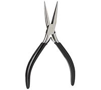 C.K T3777 Pinze di precisione a becchi lunghi 145 mm
