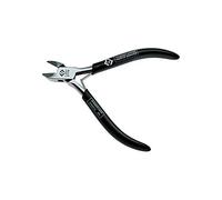 C.K T3779 Tronchese di precisione con tagliente laterale taglio a mini smusso 115 mm