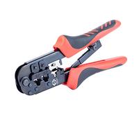C.K T3852A pinza crimpatrice per connettore modulare