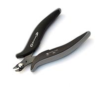 C.K T3884 Tronchese con tagliente laterale Ecotronic ESD (micro, taglio rovesciato)