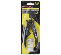 CK T3889 - Pinze a becchi lunghi ESD con Hieb, 152 mm