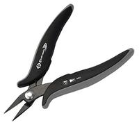 C.K T3890 Pinza a becchi corti Ecotronic ESD